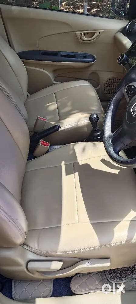 Honda Amaze 2014 Petrol Well Maintained