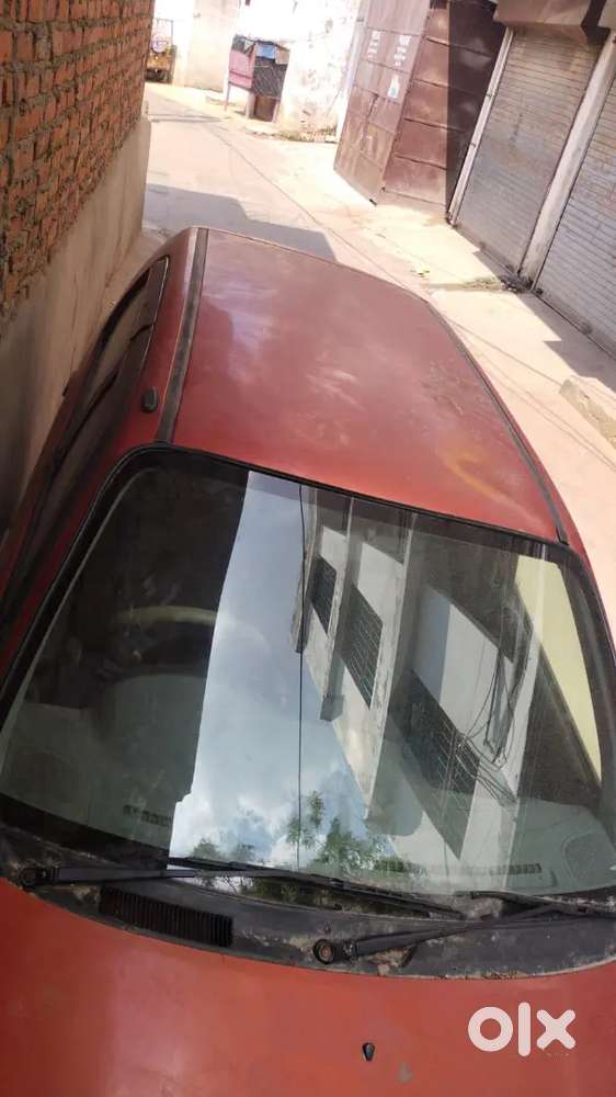 Maruti Suzuki Petrol 2011 Condition Urgent Sell