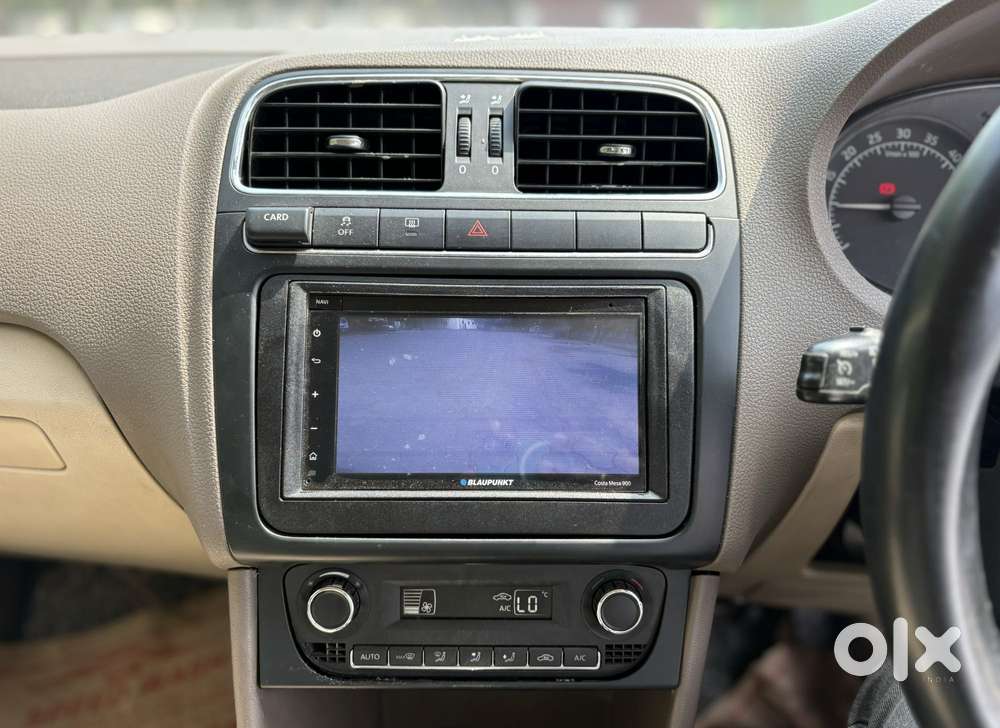 Skoda Rapid 2013-2016 1.5 Tdi At Elegance Black Package, 2015, Diese..