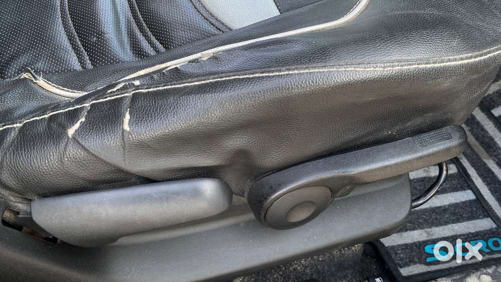 Maruti Suzuki S-cross Zeta 1.3, 2015, Diesel