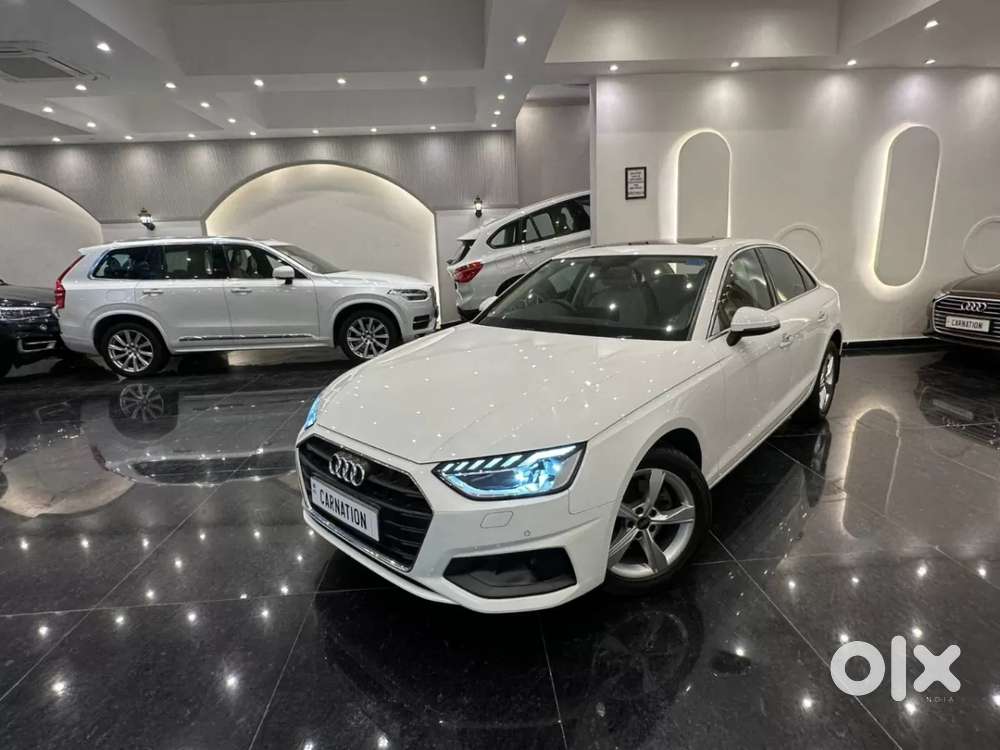 Audi A4 2.0 Premium 40 Tfsi, 2023, Petrol