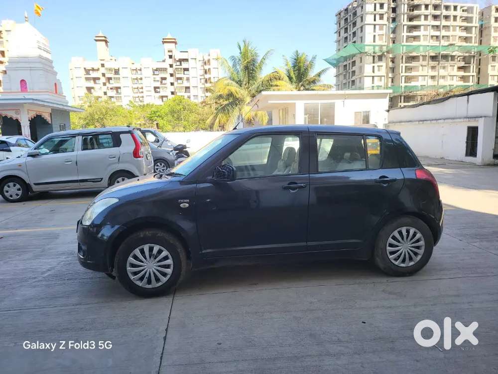 Maruti Suzuki Swift 2011 Diesel Good Condition