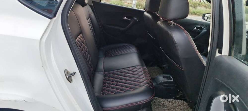 Volkswagen Polo 1.5 Tdi Comfortline, 2016, Diesel