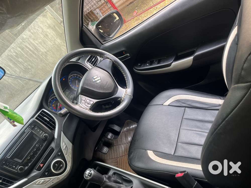 Maruti Suzuki Baleno 2016 ( Aug 2016) Just 20592 Kms