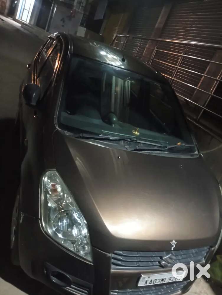 Maruti Suzuki Ritz Well Maintained