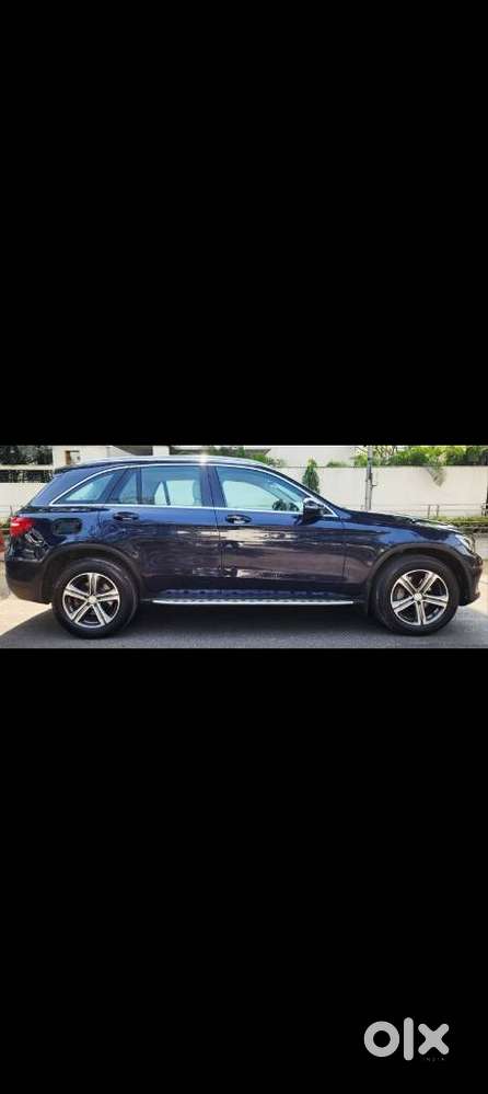 Mercedes-benz Glc 220d 4matic, 2017, Diesel