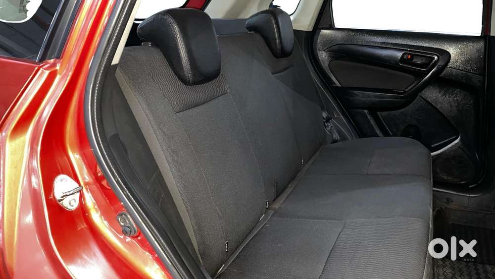 Maruti Suzuki Vitara Brezza Vdi, 2019, Diesel