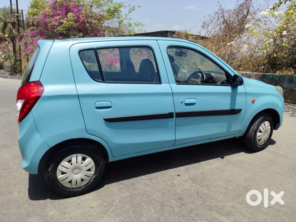 Maruti Suzuki Alto 800 2012-2016 Lxi, 2014, Petrol