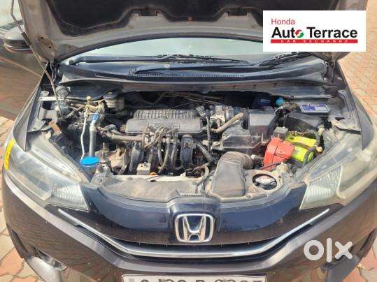 Honda Jazz V, 2019, Petrol