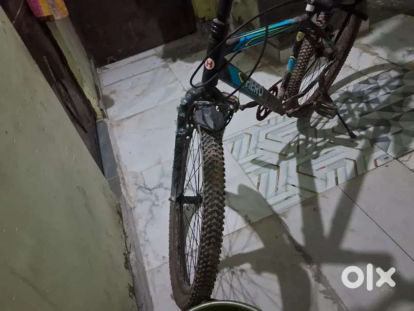 Acchi condition ha mujhe bike leni ha is liye bech raha hu - Bicycles ...