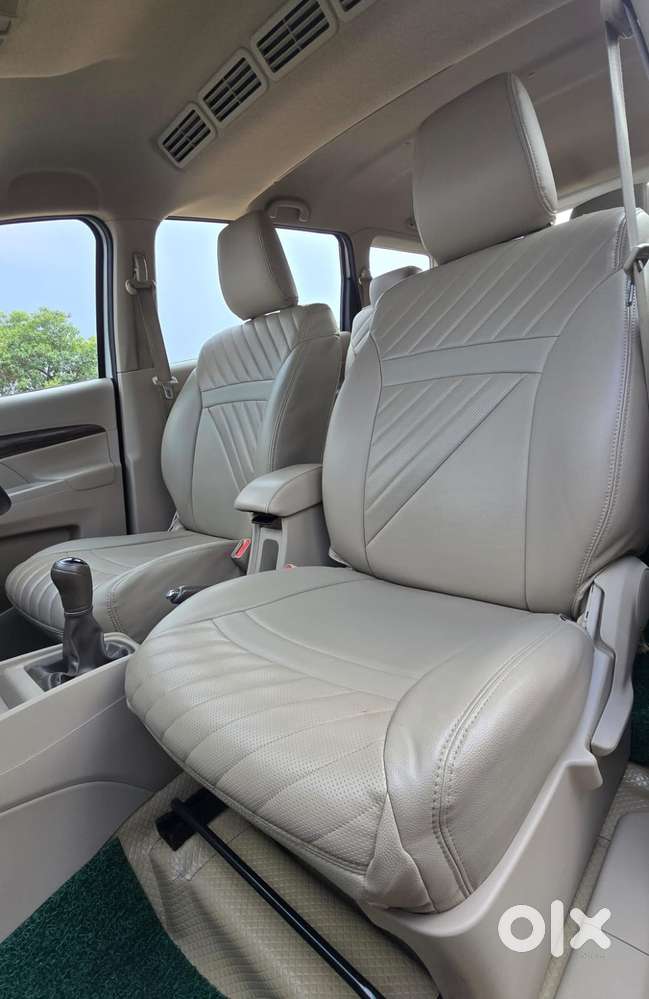 Maruti Suzuki Ertiga, 2019, Diesel