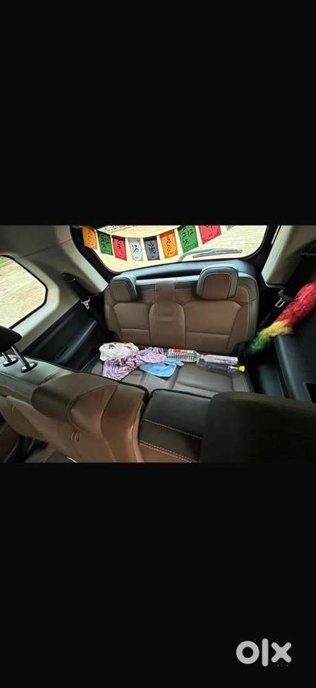 Mahindra Scorpio-n 2024 Diesel 62000 Km Driven