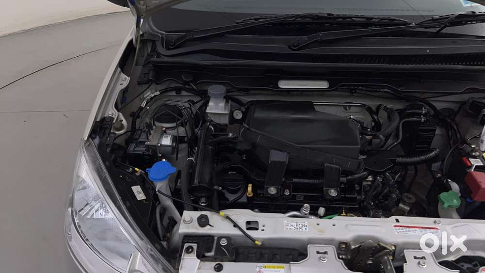 Maruti Suzuki Alto K10 Plus Edition, 2023, Petrol