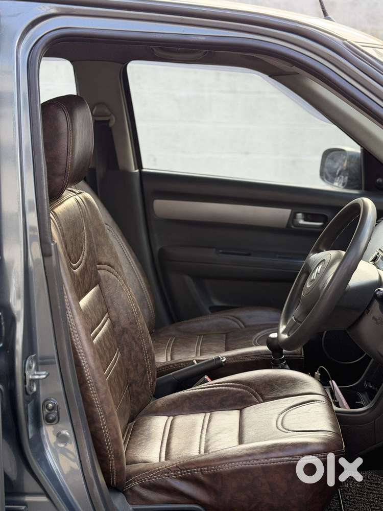 Maruti Suzuki Swift Vdi Bsiv W Abs, 2008, Diesel