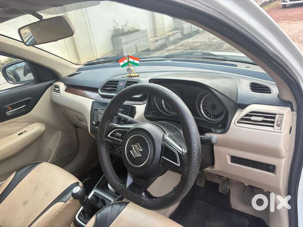 Maruti Suzuki Dzire 17 Petrol Good Condition