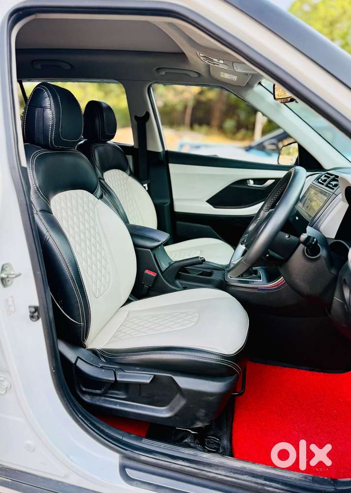Hyundai Creta Sx (o) 1.5 Diesel, 2023, Diesel