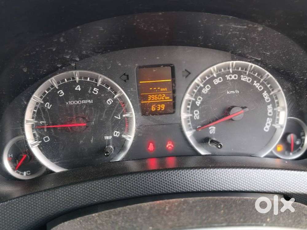 Maruti Suzuki Swift Vxi, 2014, Petrol