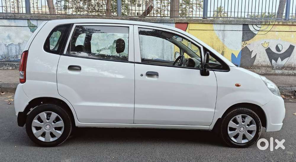 Maruti Suzuki Zen Estilo Lxi Bs Iv, 2012, Petrol