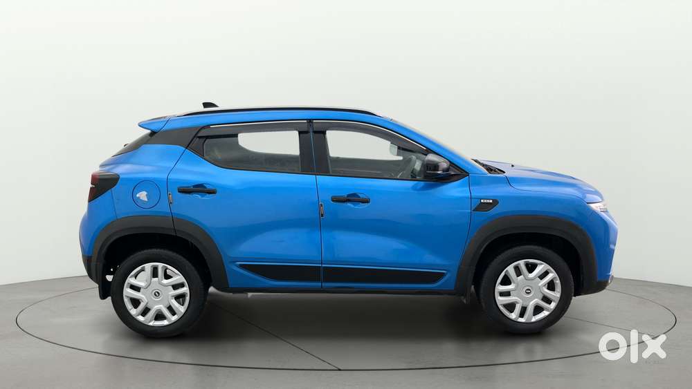 Renault Kiger Rxt, 2024, Petrol