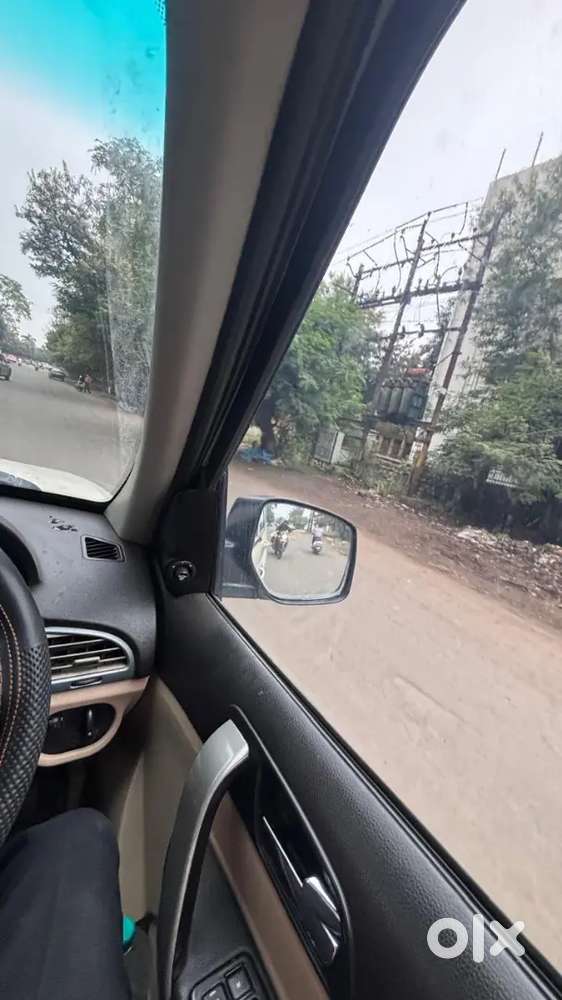 Tata Safari Storme 2014 Diesel Good Condition White Colour