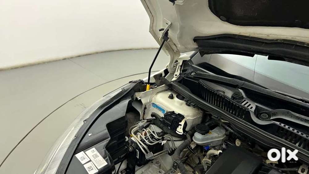 Tata Nexon 1.2 Revotron Xm (s), 2023, Petrol