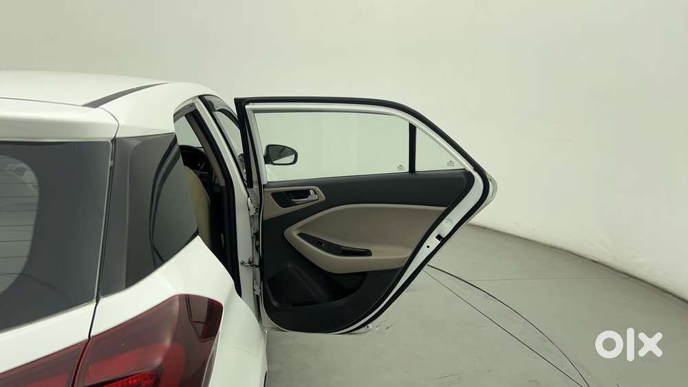 Hyundai Elite I20 Sportz Plus Cvt, 2019, Petrol