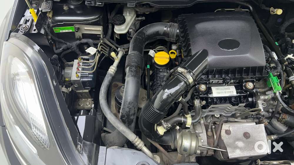 Tata Nexon 1.2 Revotron Xza Plus (l), 2019, Petrol