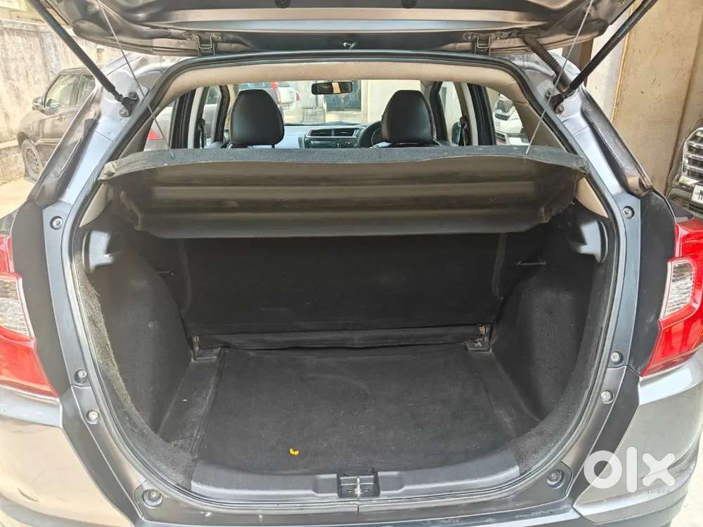 Wrv Vx Sunroof