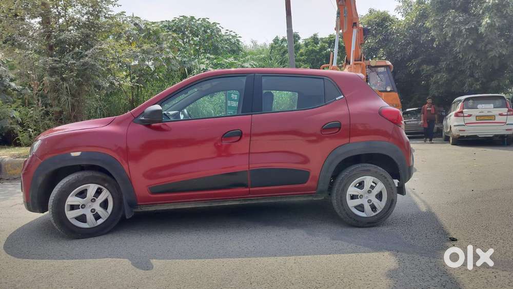 Renault Kwid 0.8 Rxl Sce Special, 2019, Petrol