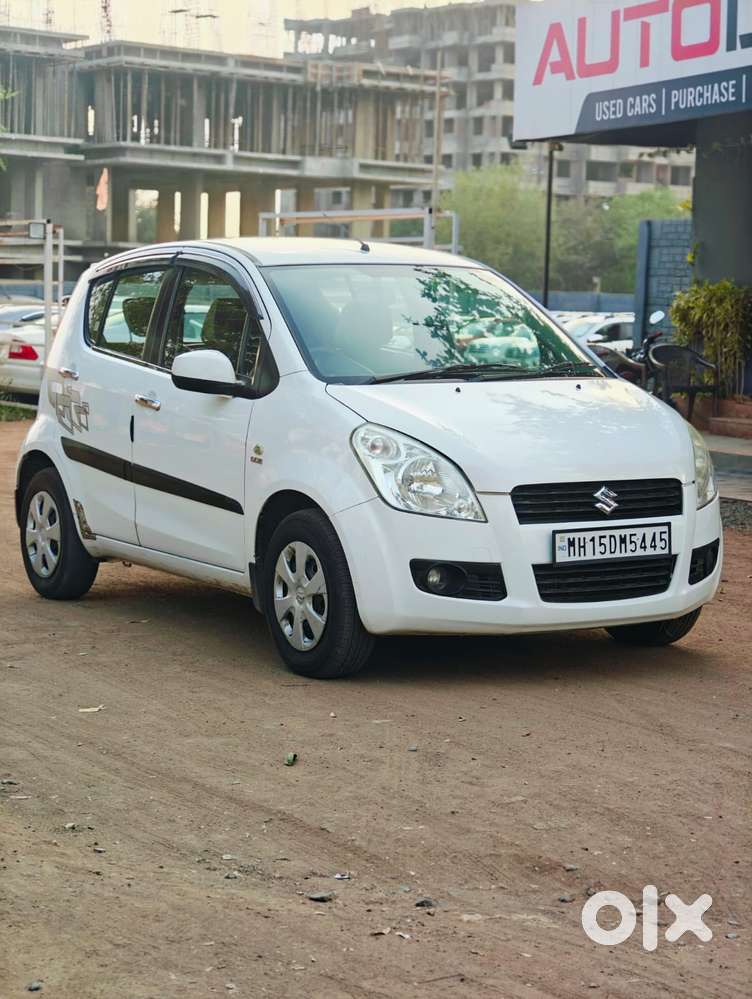 Maruti Suzuki Ritz Vdi Bs-iv, 2012, Diesel