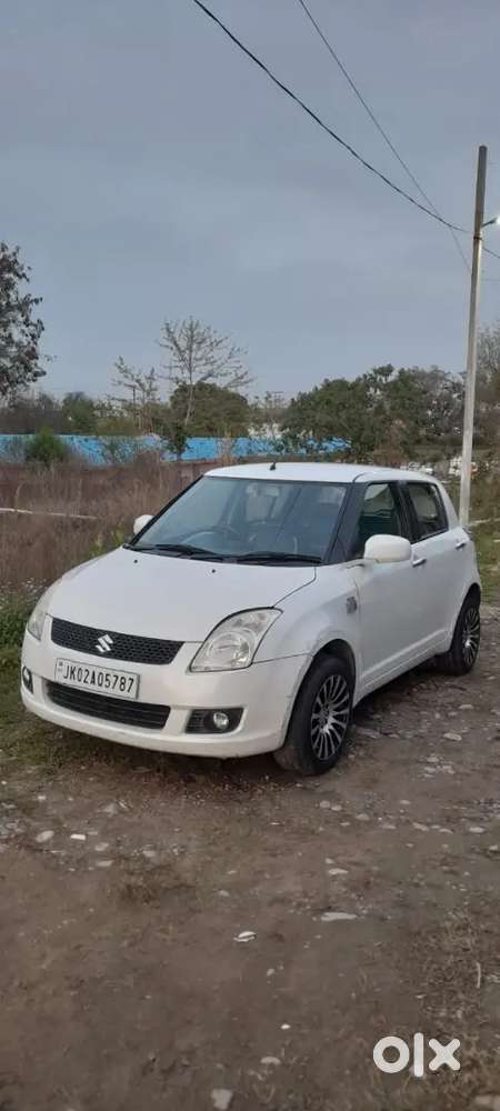 Maruti Suzuki Swift Diesel 2010