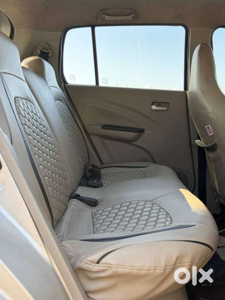 Maruti Suzuki Celerio Zxi, 2017, Petrol