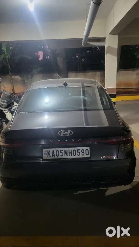 Verna For Sale