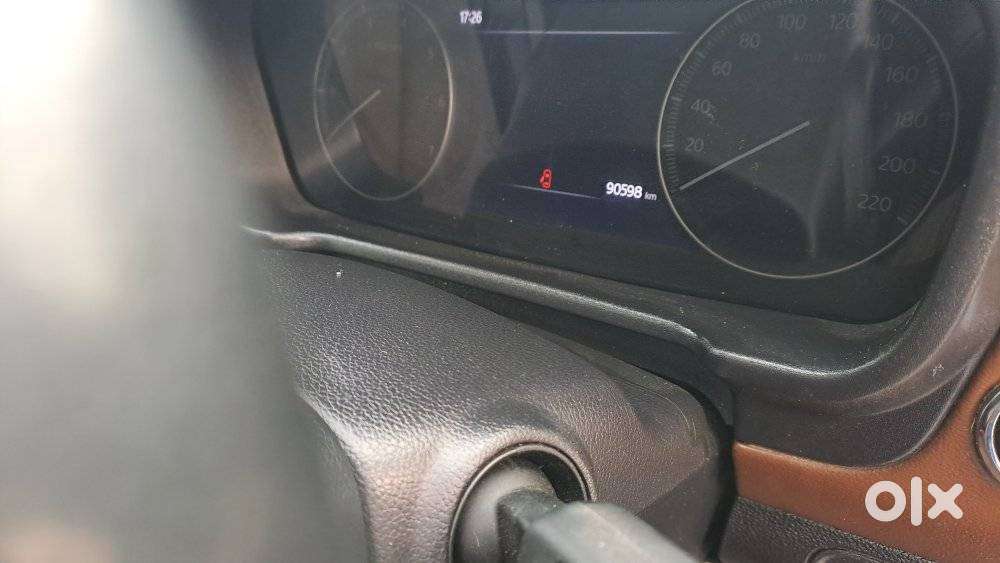 Mahindra Scorpio-n 2.2 Z8 L Diesel Mt 4wd 7 Str, 2022, Diesel