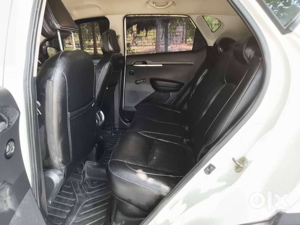 Kia Sonet Hte 1.2, 2022, Petrol