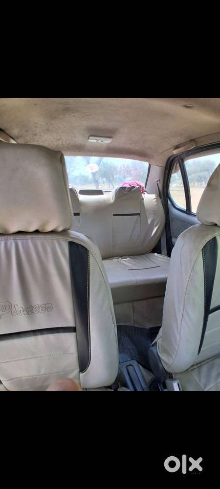 Car Model -2012, Tata Indigo