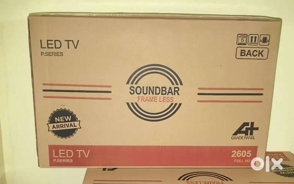 24 inch sony normal full hd led tv price 4999
