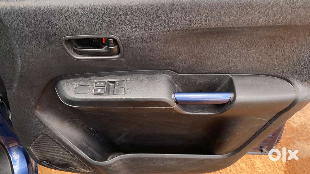 Maruti Suzuki Ignis 1.2 Sigma, 2021, Petrol