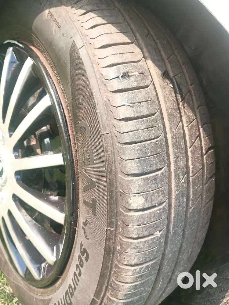 Ertiga Vdi Diesel 2018 Paper Ok