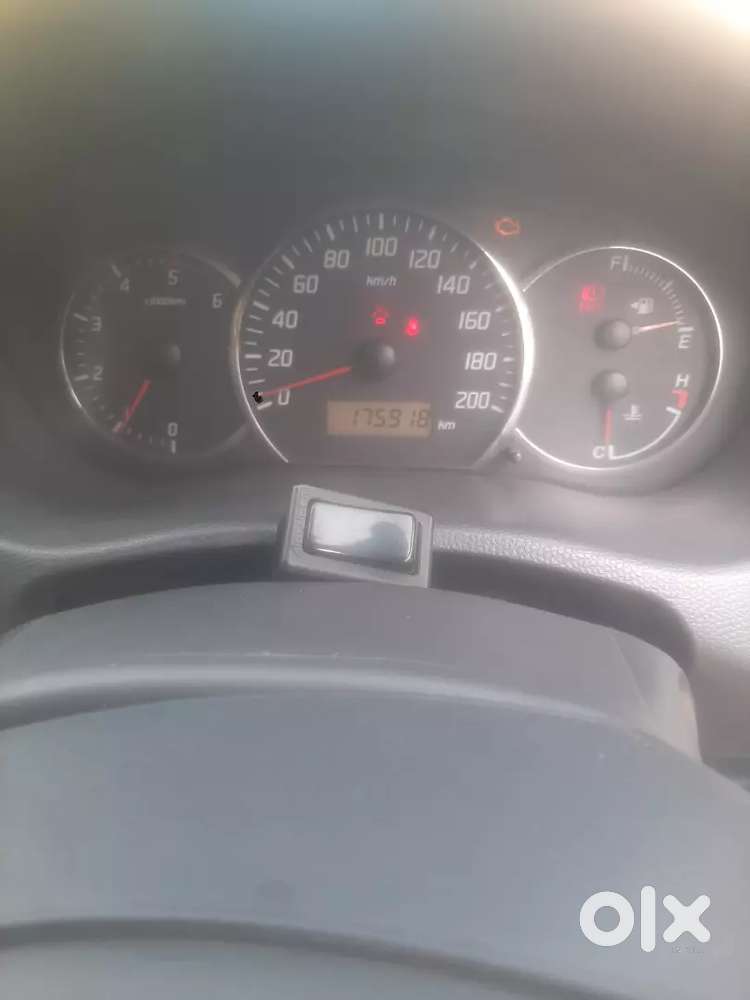 Maruti Suzuki Dzire 2011 Diesel 175000 Km Driven