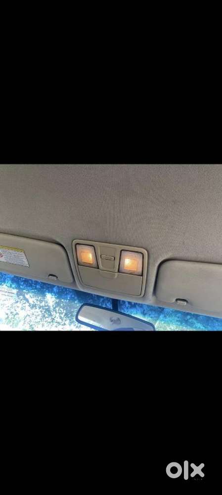 Hyundai Verna Crdi 1.6 Sx, 2012, Diesel