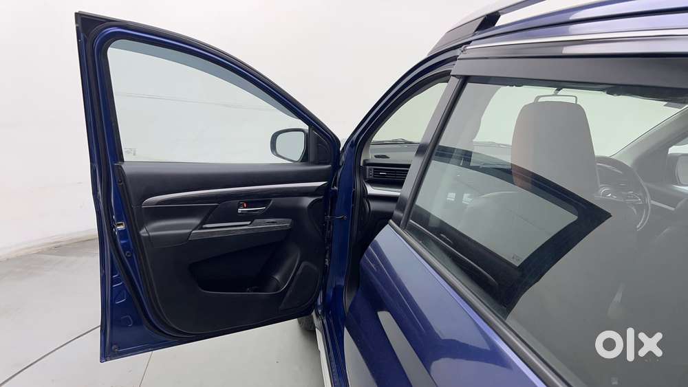 Maruti Suzuki Xl6 1.5 Zeta At, 2021, Petrol