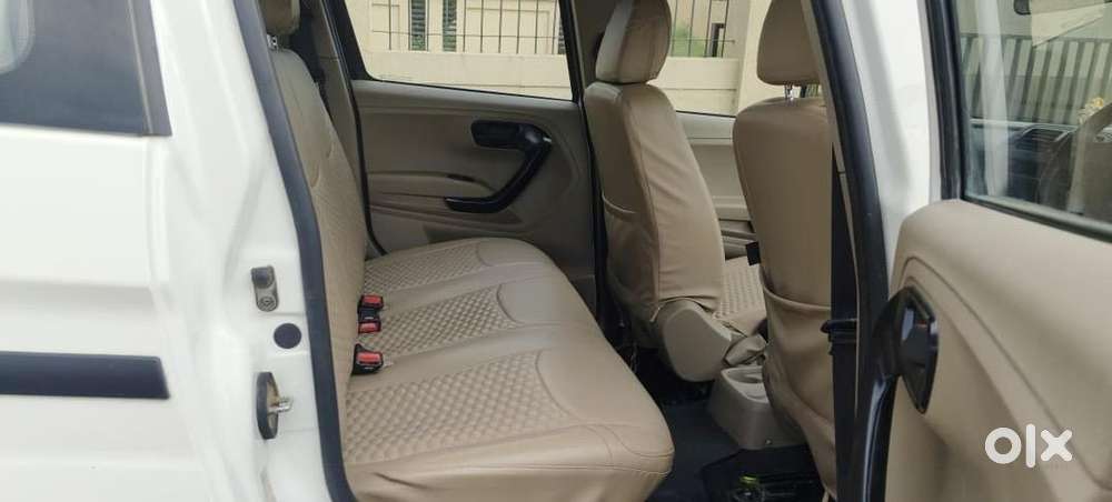 Mahindra Bolero Neo 2024 Diesel Well Maintained
