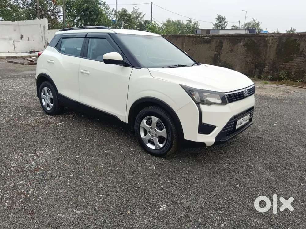 Mahindra Xuv300 W6 Diesel, 2020, Diesel