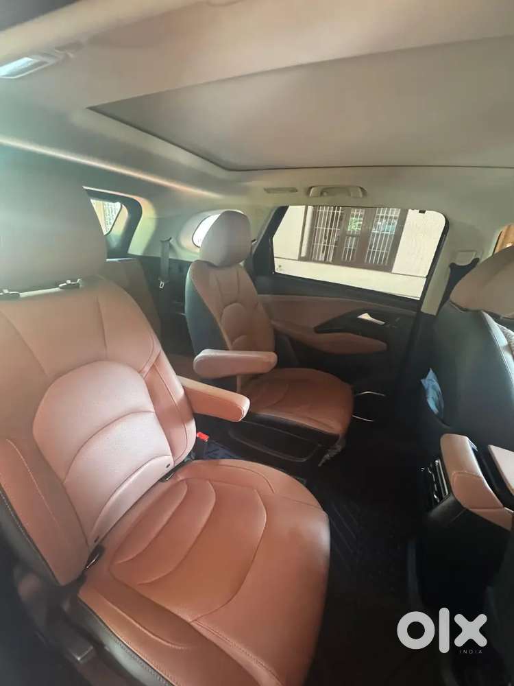 Mg Hector Plus For Sale