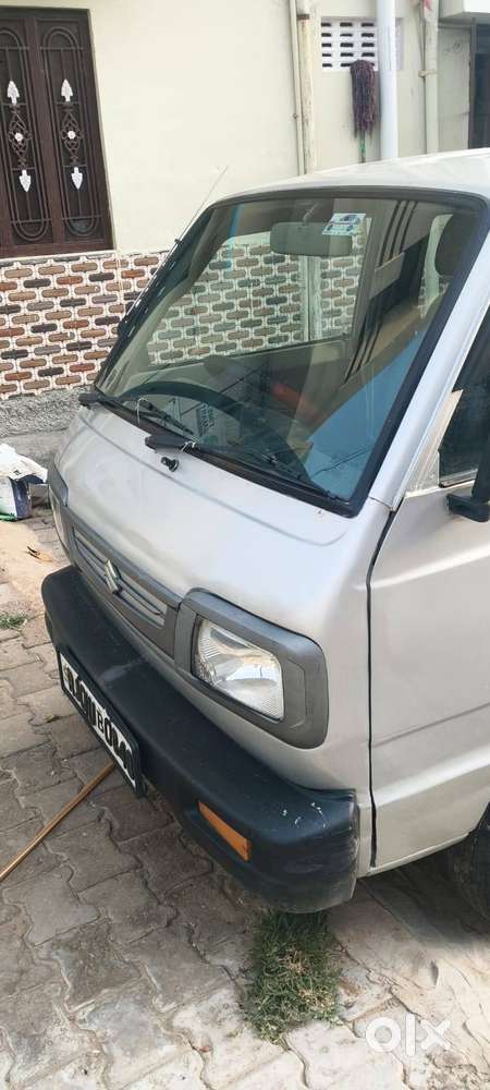 Omni Car Dec 2018 Modal Best Condition