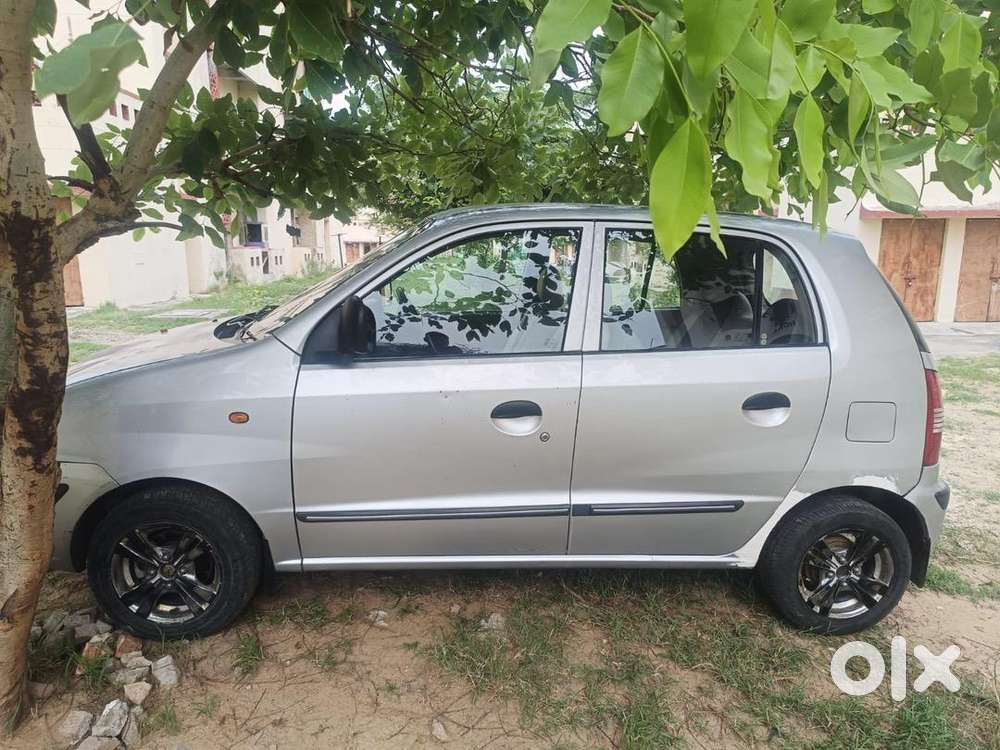 Hyundai Santro Xing 2006 Petrol