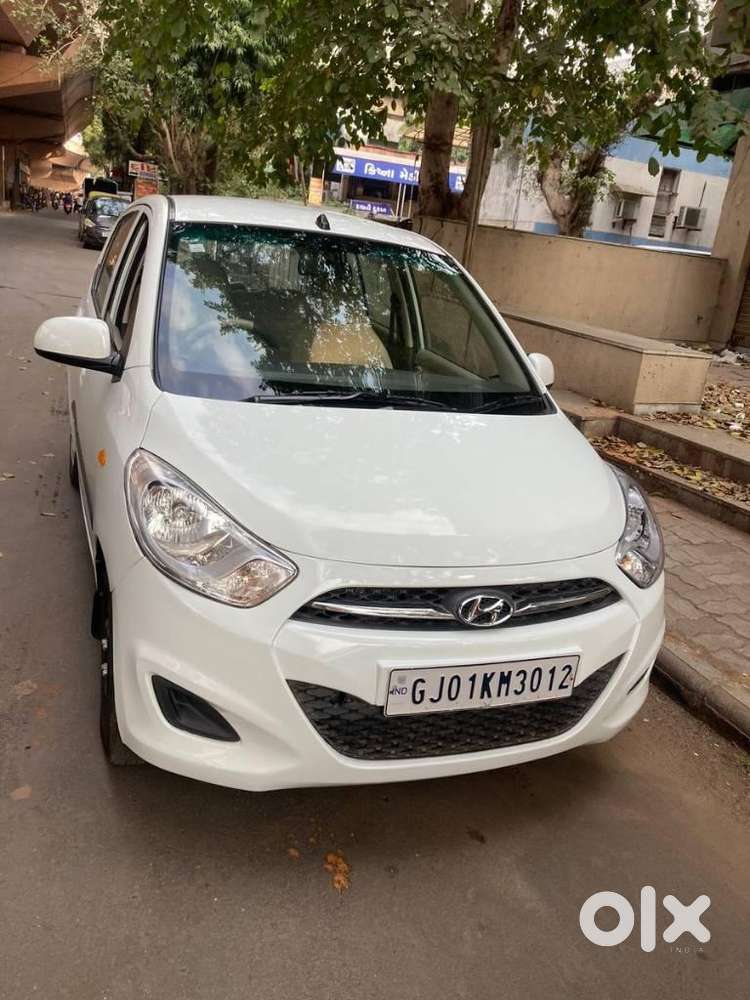 Hyundai I10, 2011, Cng & Hybrids