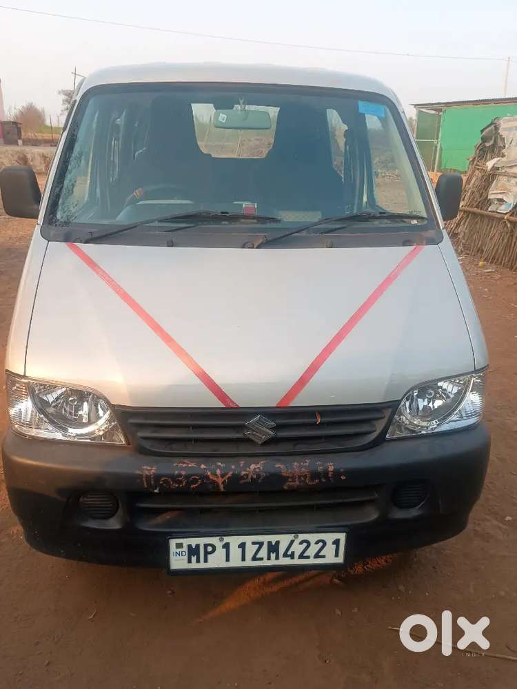 Ecco Car 2025 Model Ac Htr