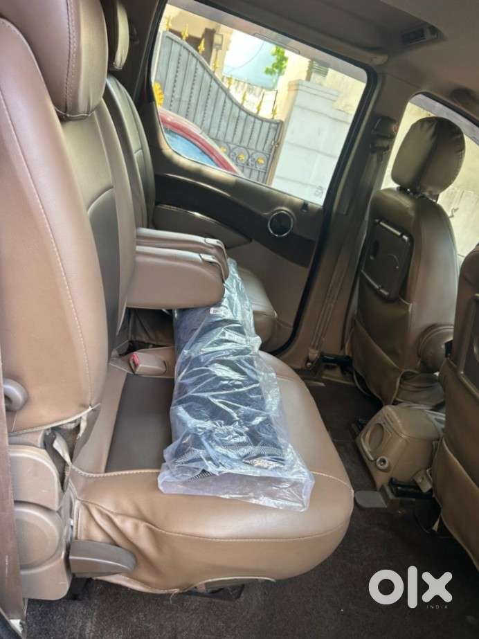 Mahindra Xylo 2009-2011 E8 Abs Airbag, 2011, Diesel